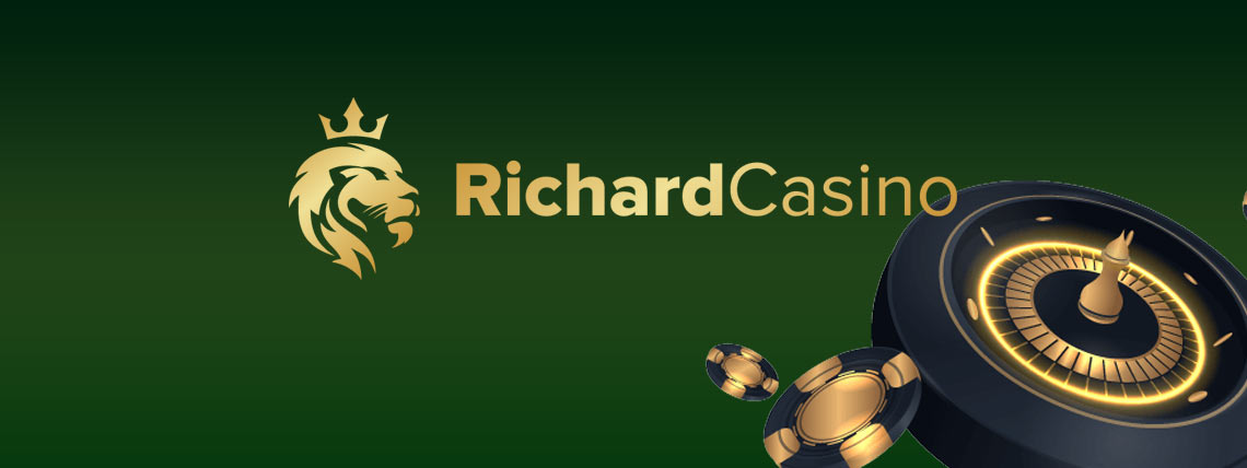 richard casino Gameplay