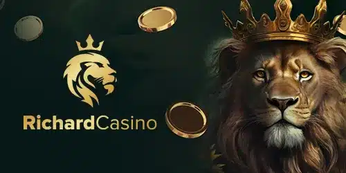 richard casino Gameplay